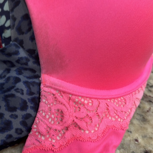 Body by Victoria perfect shape wired padded size 36 C - Picture 8 of 8